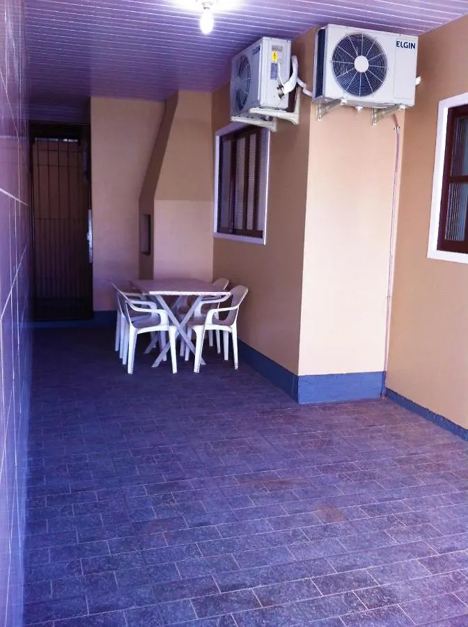 Villa Casa Bombinhas 0*,