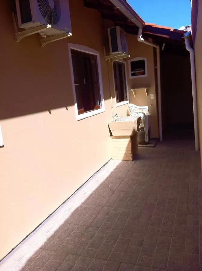 Villa Casa Bombinhas Сasa de vacaciones