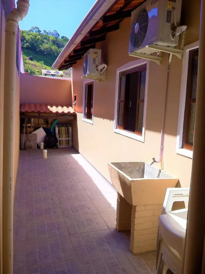 Villa Casa Bombinhas
