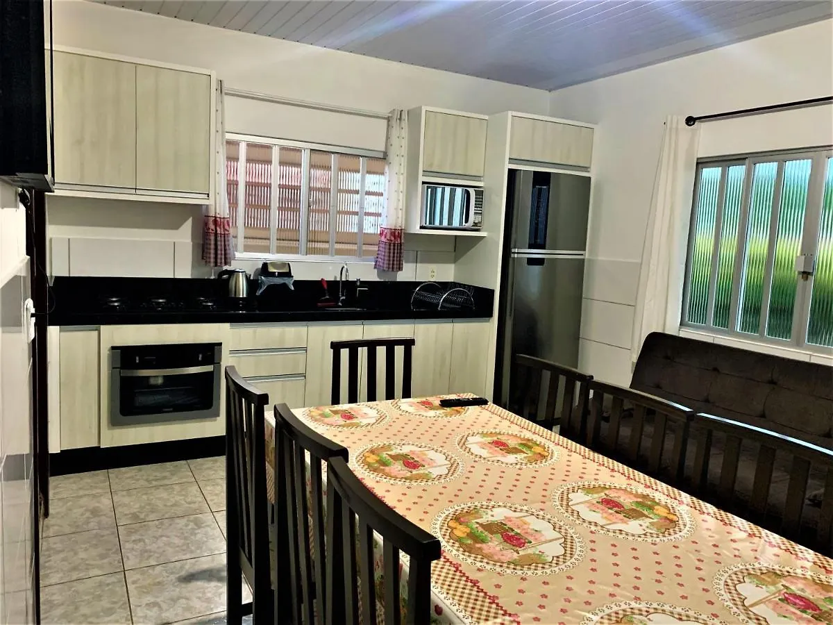 Villa Casa Bombinhas Сasa de vacaciones