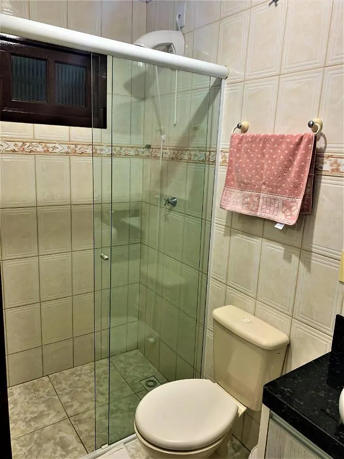 Сasa de vacaciones Villa Casa Bombinhas Brasil