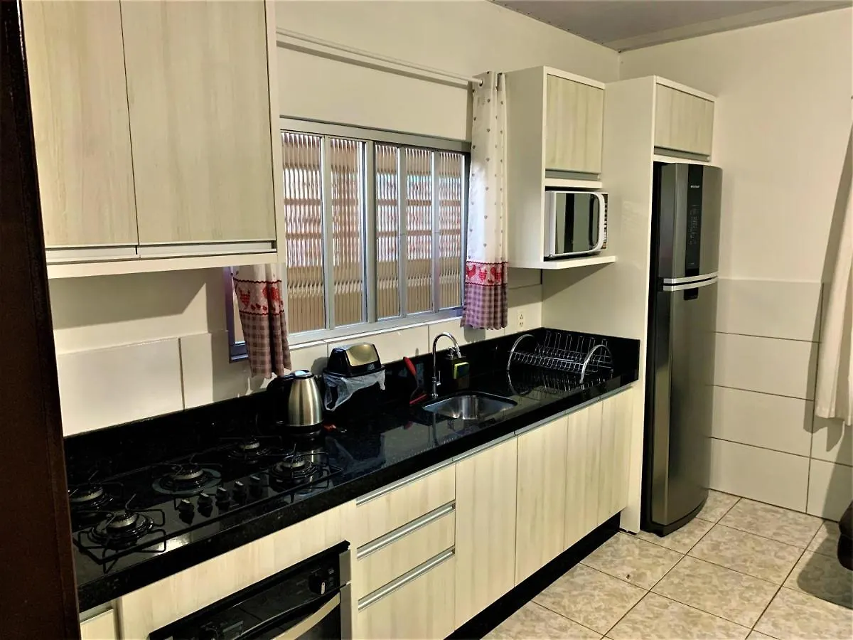 Сasa de vacaciones Villa Casa Bombinhas